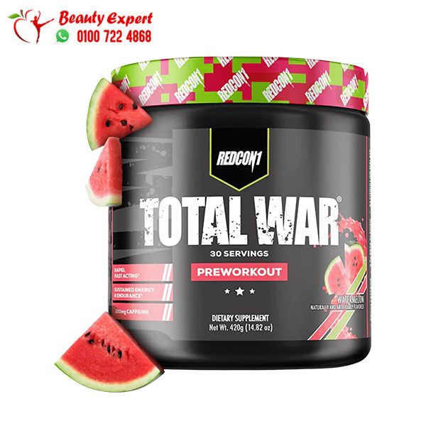 total war مكمل