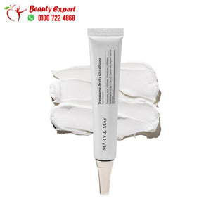كريم العين بحمض الترانيكساميك