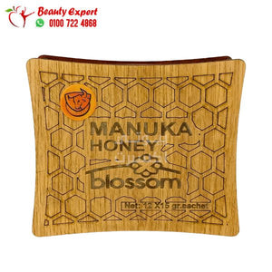 The Manuka honey benefits