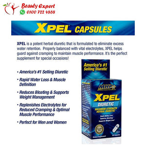 Xpel Diuretic
