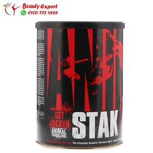 Animal Stak