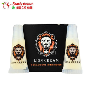 delay ejaculation cream