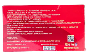 مميزات حقن hydroxy cut
