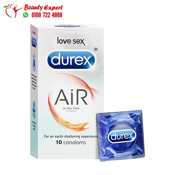 كاندوم Durex ألترا