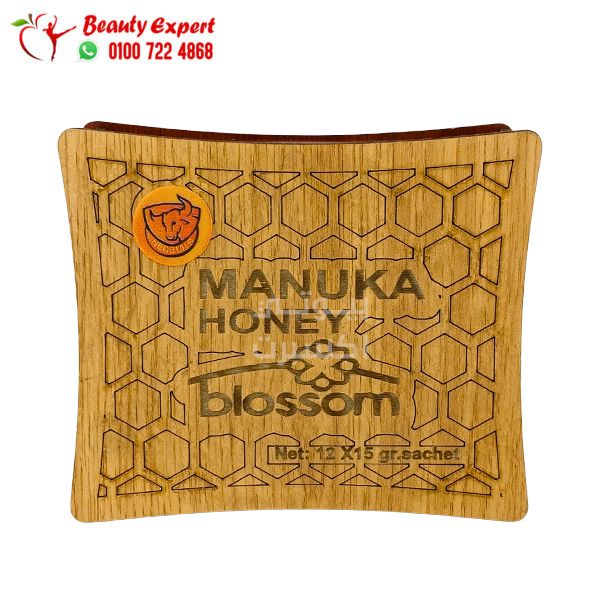 The Manuka honey benefits