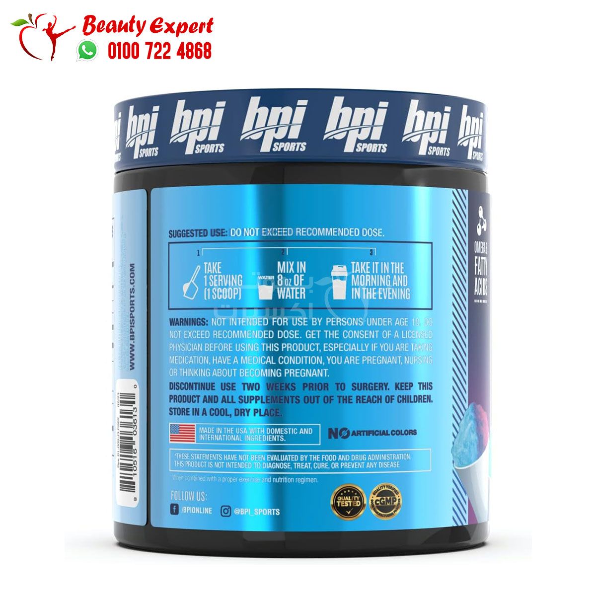 Cla and Carnitine