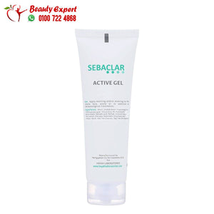 Sebaclar Active Gel