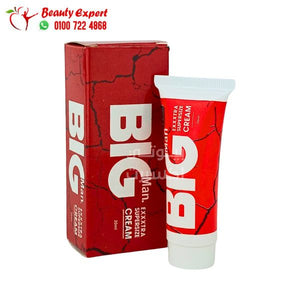mr big cream features