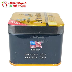 L-Carnitine capsules expire date